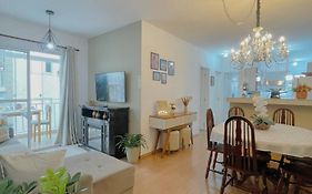 Apartamento Platanos Reali Fiori